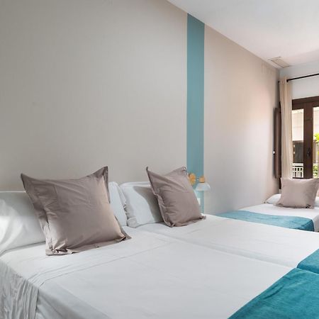 Hotel Boutique Puerta Del Rincon قرطبة المظهر الخارجي الصورة