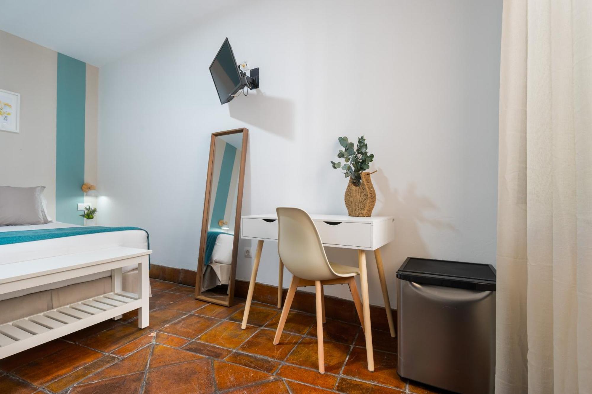 Hotel Boutique Puerta Del Rincon قرطبة المظهر الخارجي الصورة