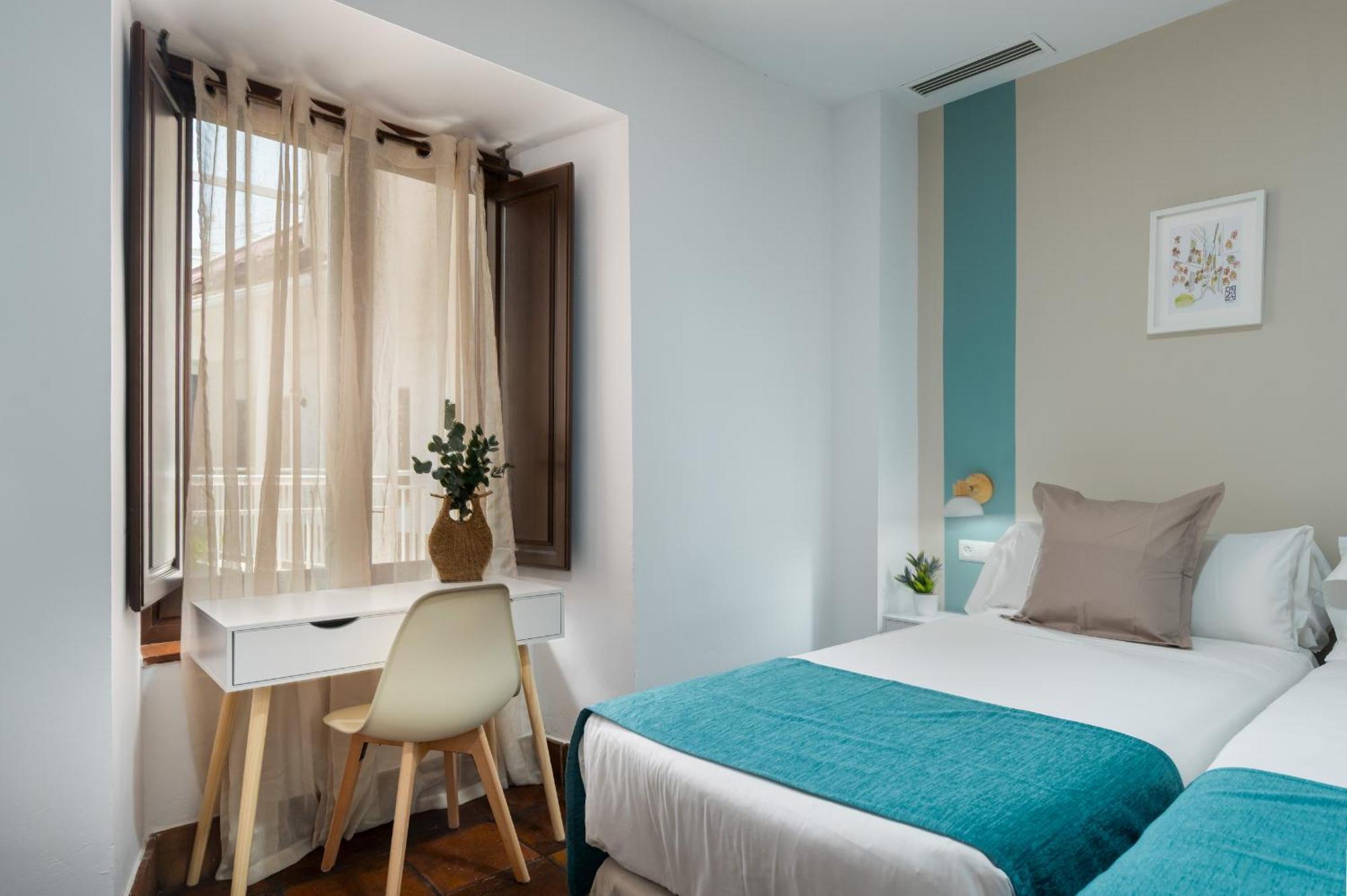 Hotel Boutique Puerta Del Rincon قرطبة المظهر الخارجي الصورة