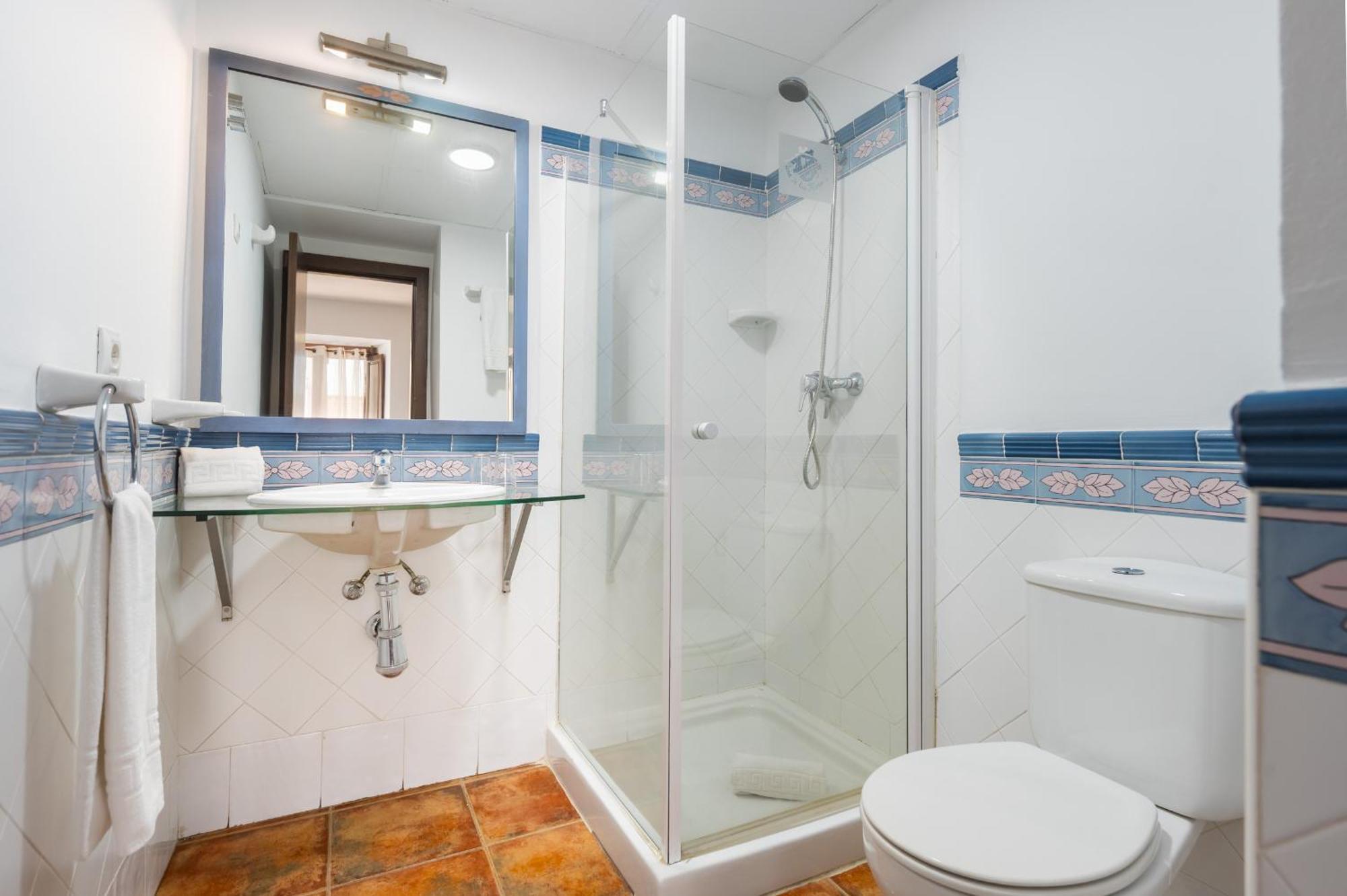 Hotel Boutique Puerta Del Rincon قرطبة المظهر الخارجي الصورة