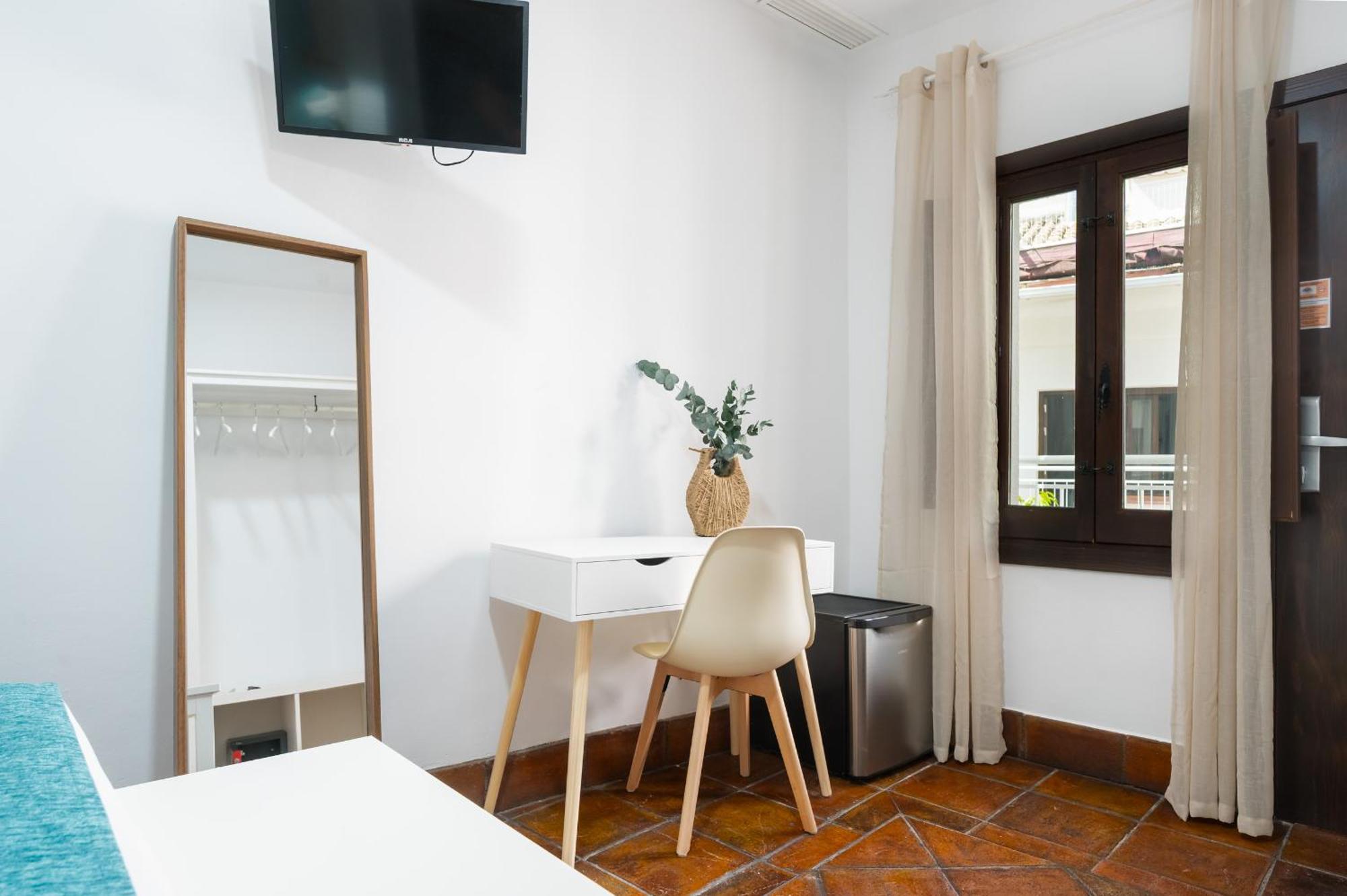 Hotel Boutique Puerta Del Rincon قرطبة المظهر الخارجي الصورة