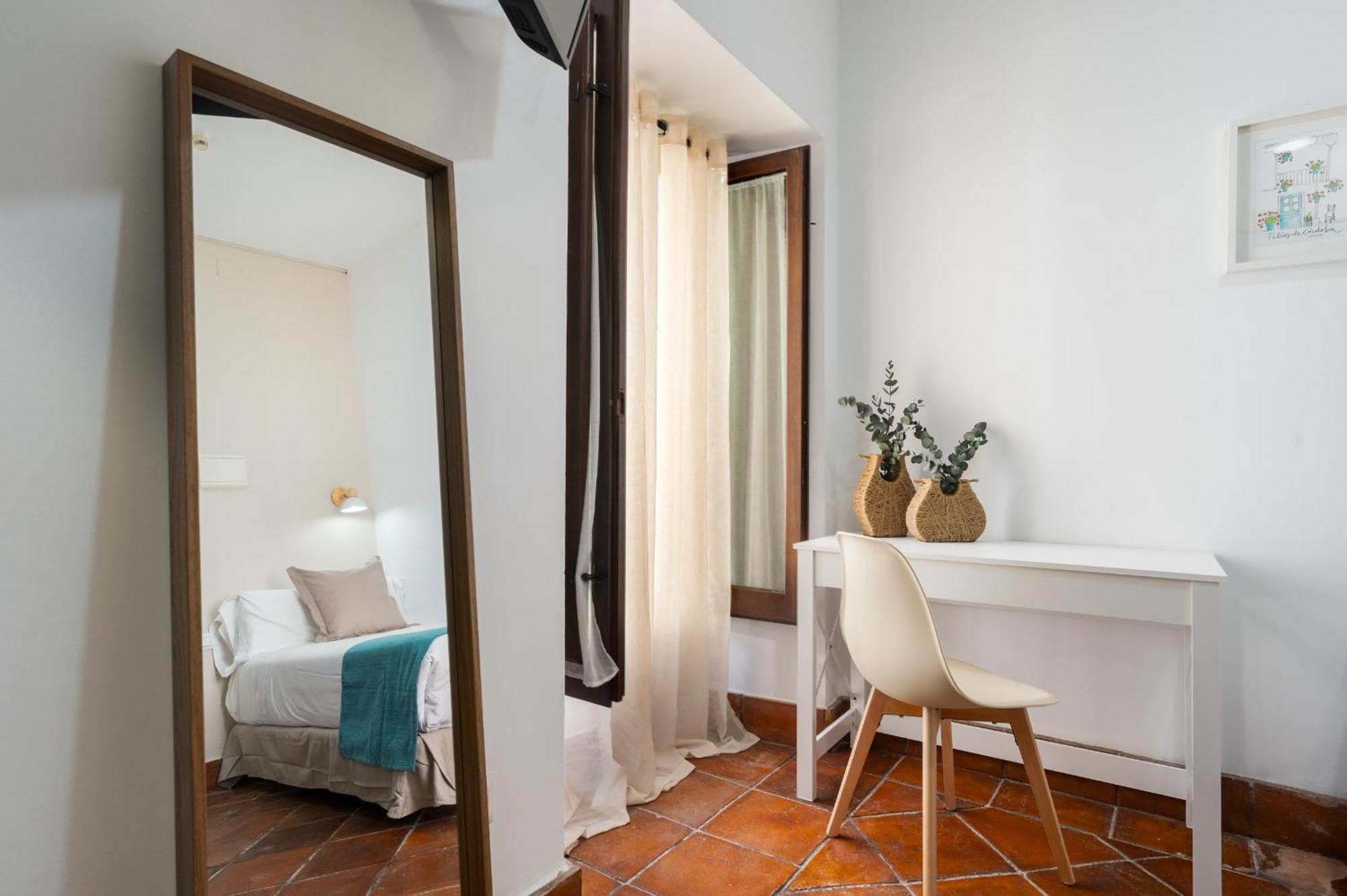 Hotel Boutique Puerta Del Rincon قرطبة المظهر الخارجي الصورة