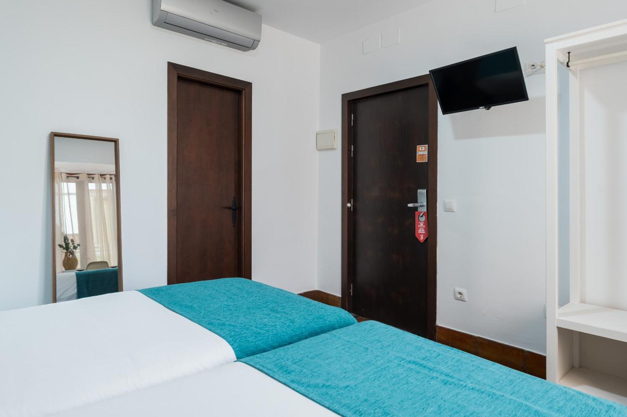Hotel Boutique Puerta Del Rincon قرطبة المظهر الخارجي الصورة