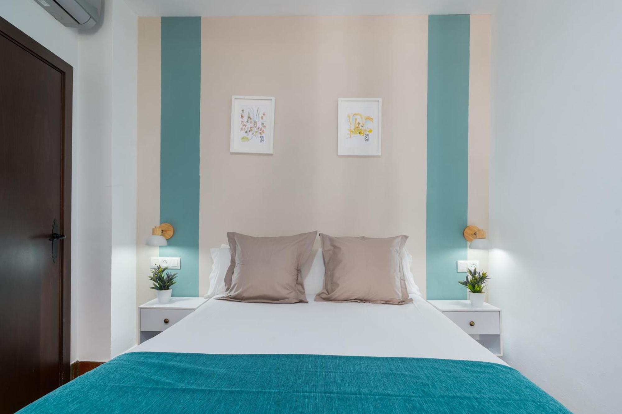 Hotel Boutique Puerta Del Rincon قرطبة المظهر الخارجي الصورة