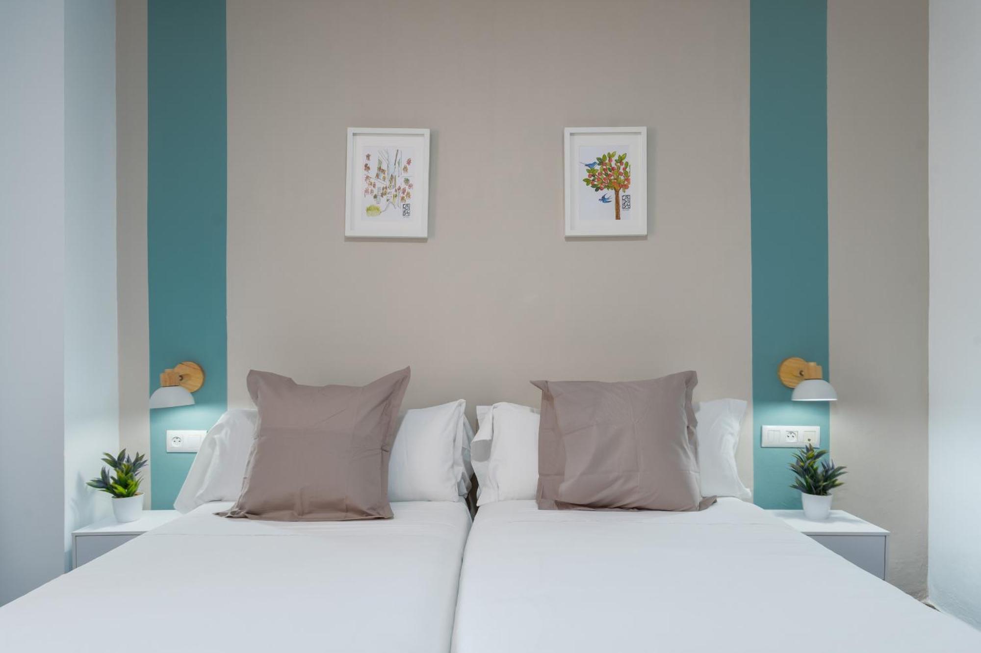Hotel Boutique Puerta Del Rincon قرطبة المظهر الخارجي الصورة