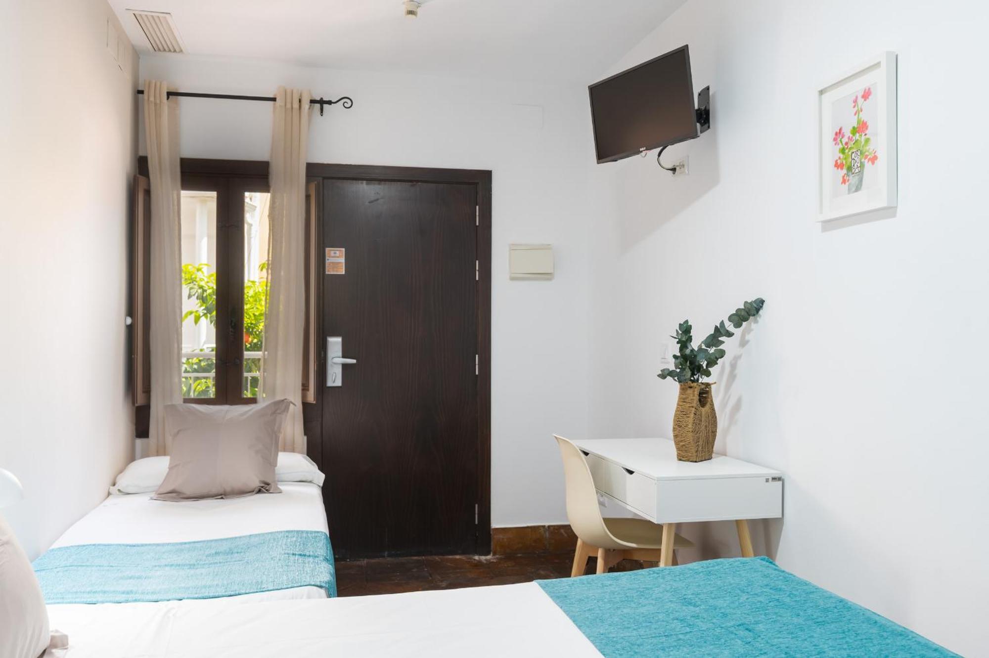 Hotel Boutique Puerta Del Rincon قرطبة المظهر الخارجي الصورة
