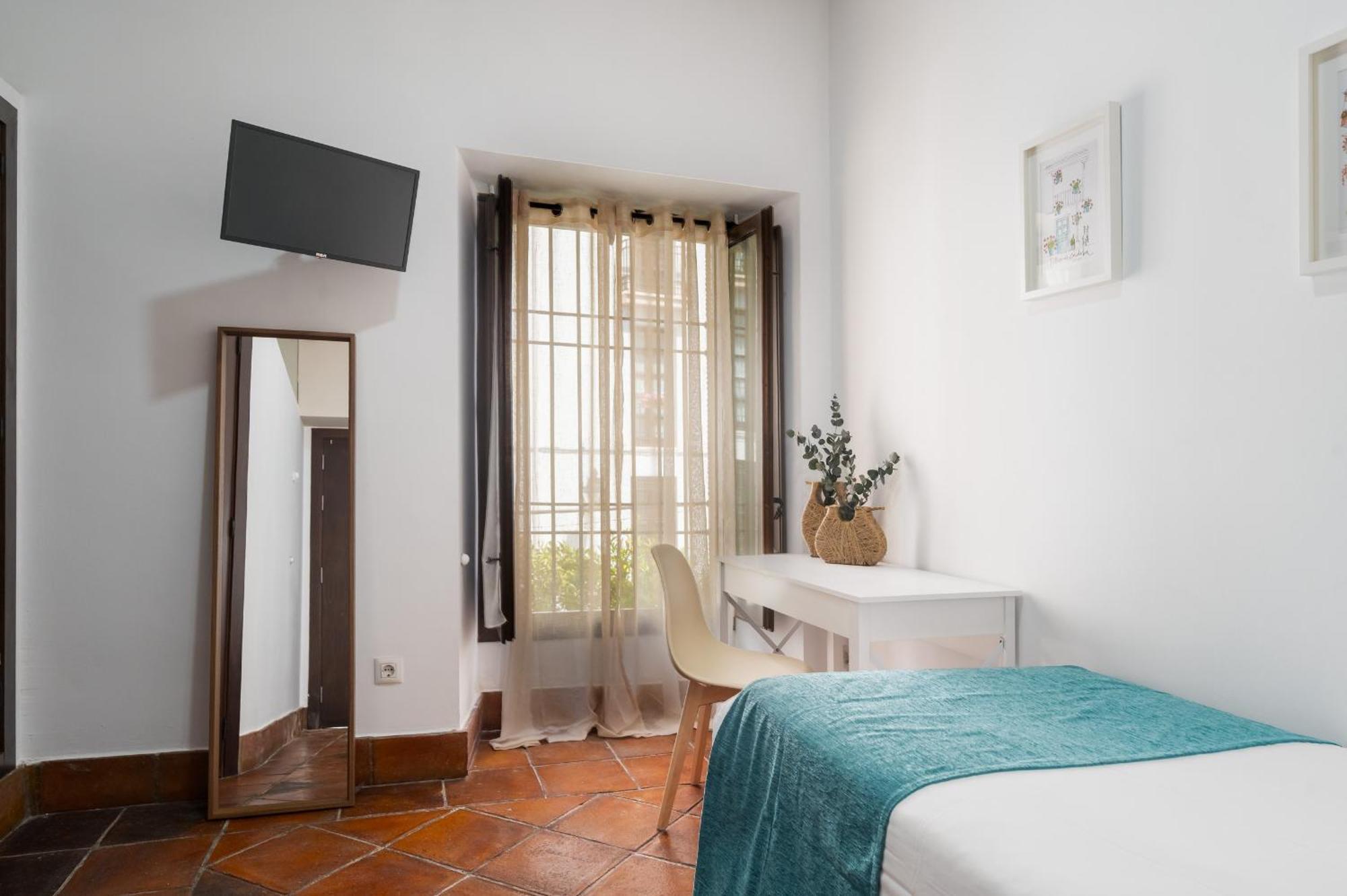 Hotel Boutique Puerta Del Rincon قرطبة المظهر الخارجي الصورة