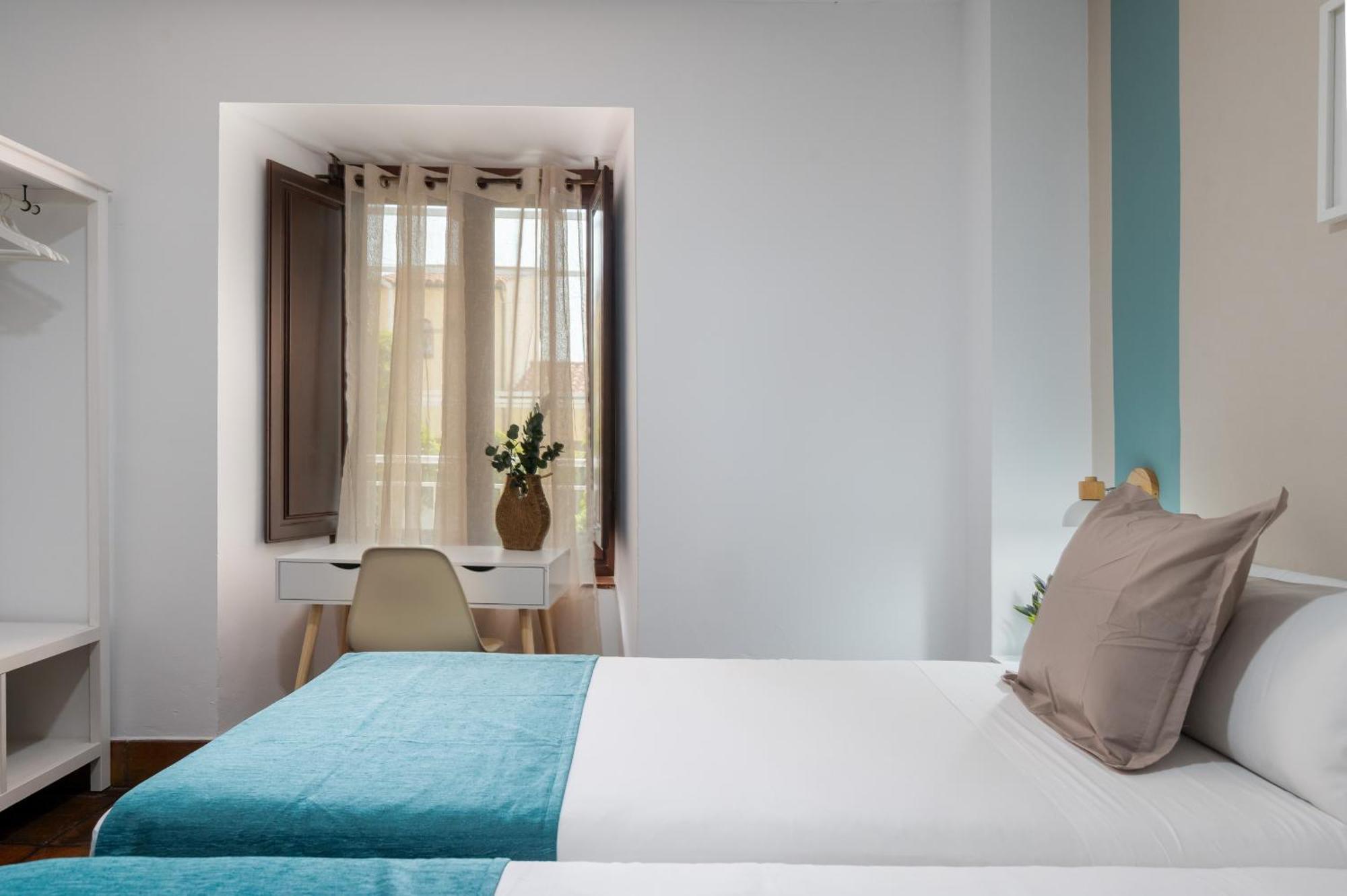 Hotel Boutique Puerta Del Rincon قرطبة المظهر الخارجي الصورة