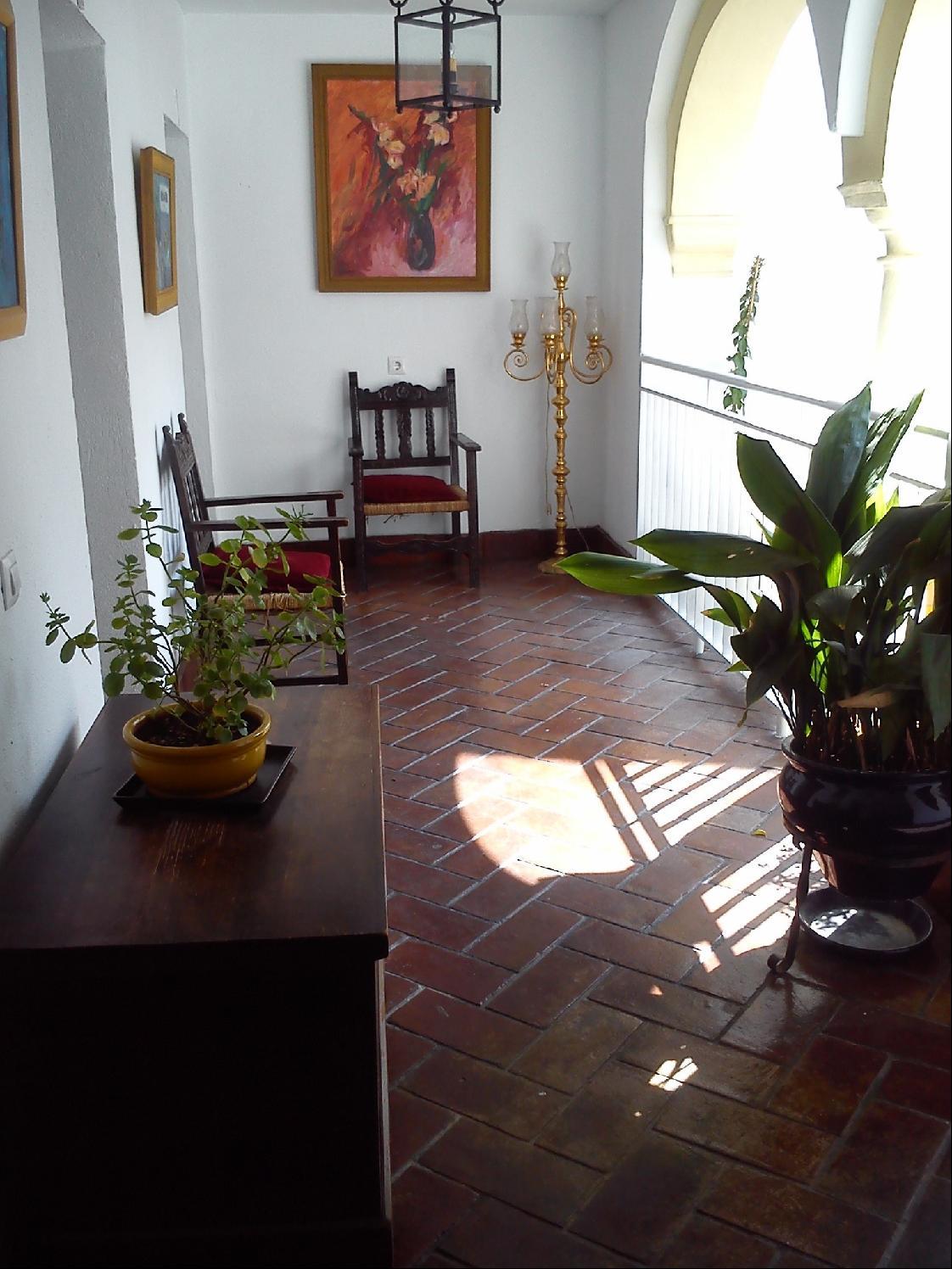 Hotel Boutique Puerta Del Rincon قرطبة المظهر الخارجي الصورة