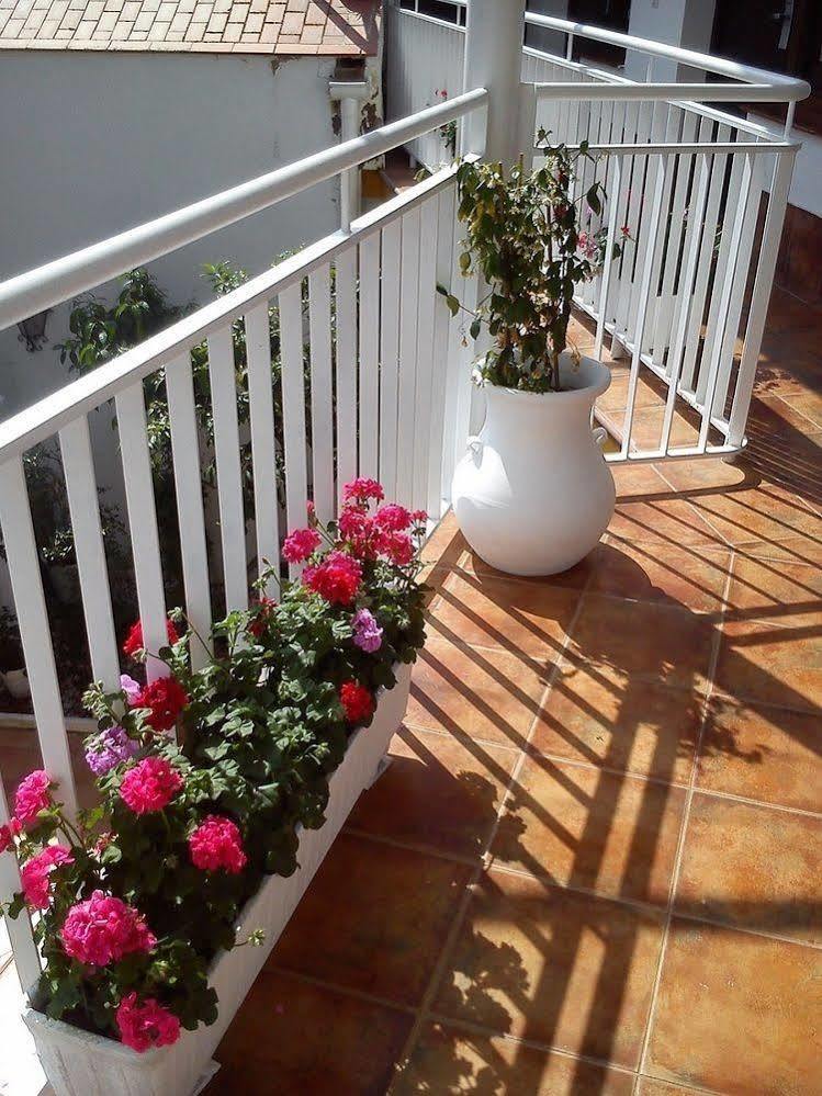 Hotel Boutique Puerta Del Rincon قرطبة المظهر الخارجي الصورة